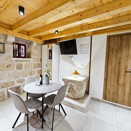 Apartment Revelin In Old Town Korcula Extérieur photo