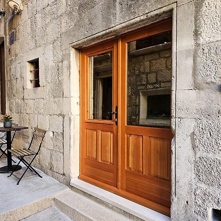 Apartment Revelin In Old Town Korcula Extérieur photo