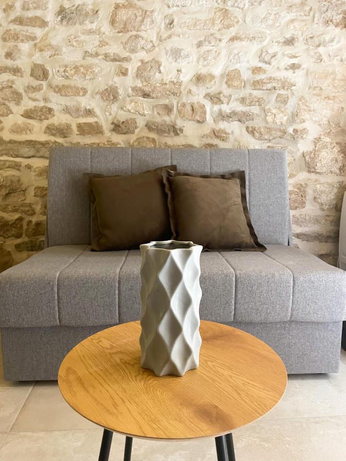 Apartment Revelin In Old Town Korcula Extérieur photo